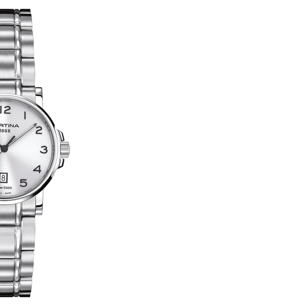 Certina DS Caimano C017.210.11.032.00 - zegarek damski 6