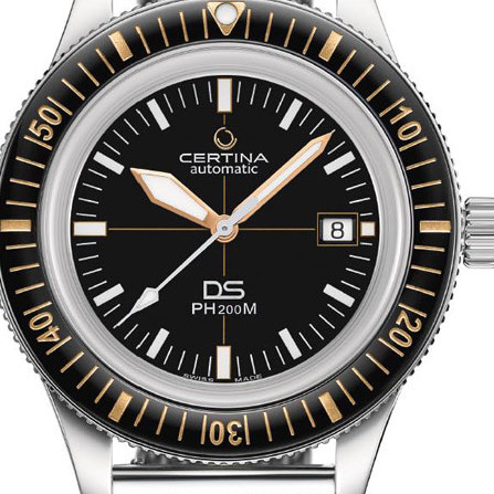 Certina DS PH 200 C036.407.11.050.01 - zegarek męski 15