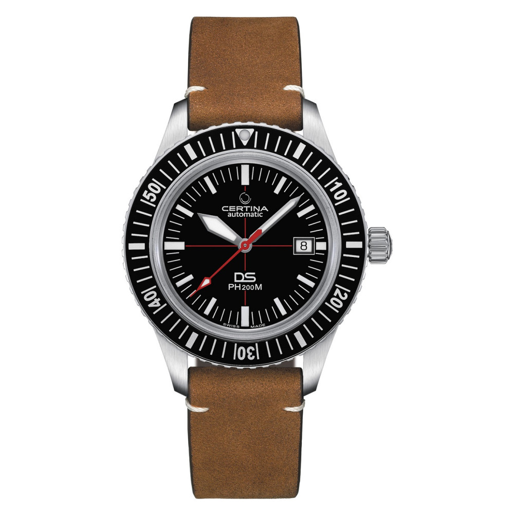 Certina DS PH 200 C036.407.36.050.00 - zegarek męski 17