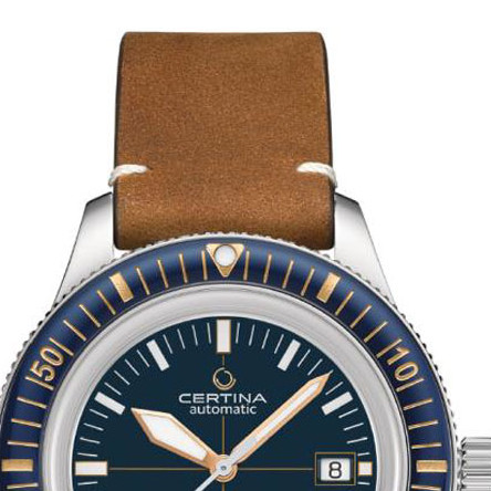 Certina DS PH200M Ceramic Sapphire Powermatic 80 C036.407.16.040.00 - zegarek męski 14