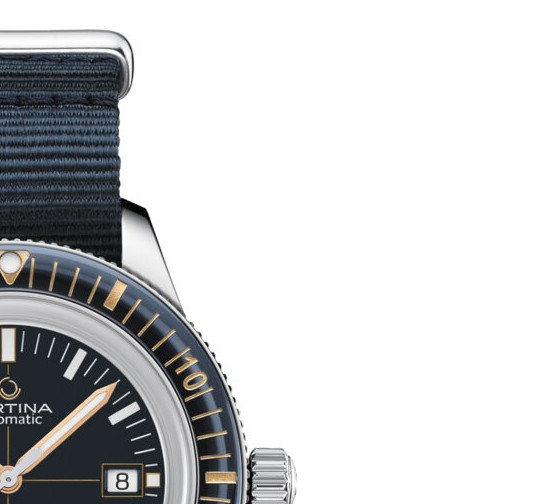 Certina DS PH200M Ceramic Sapphire Powermatic 80 C036.407.18.040.00 - zegarek męski 11