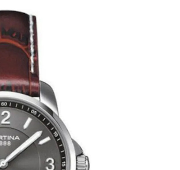 Certina DS Podium Automatic C001.407.16.087.00 - zegarek męski 5