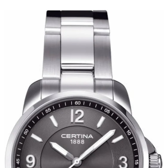 Certina DS Podium Automatic C001.407.11.087.00 - zegarek męski 3