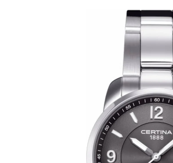 Certina DS Podium Automatic C001.407.11.087.00 - zegarek męski 4