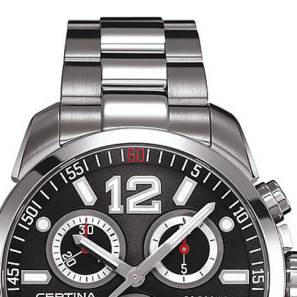 Certina DS ROOKIE C016.417.11.057.00 - zegarek męski 3