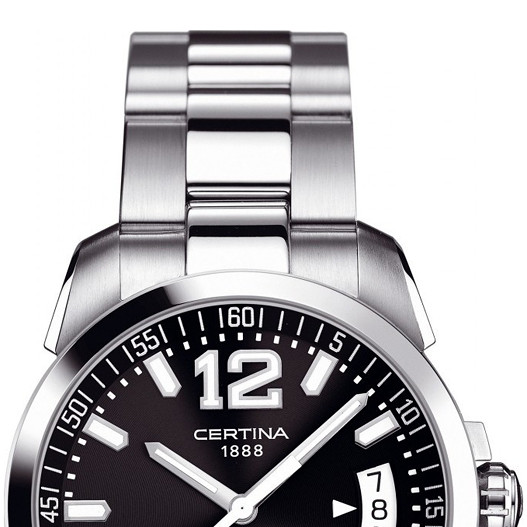 Certina DS ROOKIE C016.410.11.057.00 - zegarek męski 3