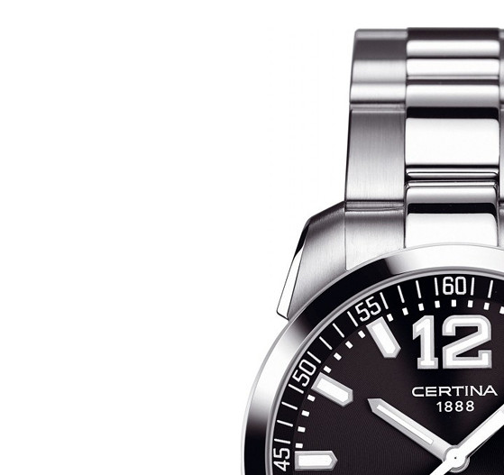 Certina DS ROOKIE C016.410.11.057.00 - zegarek męski 4