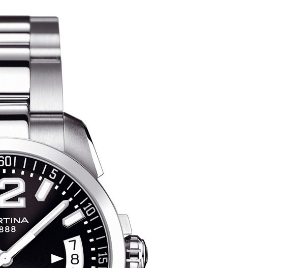 Certina DS ROOKIE C016.410.11.057.00 - zegarek męski 5