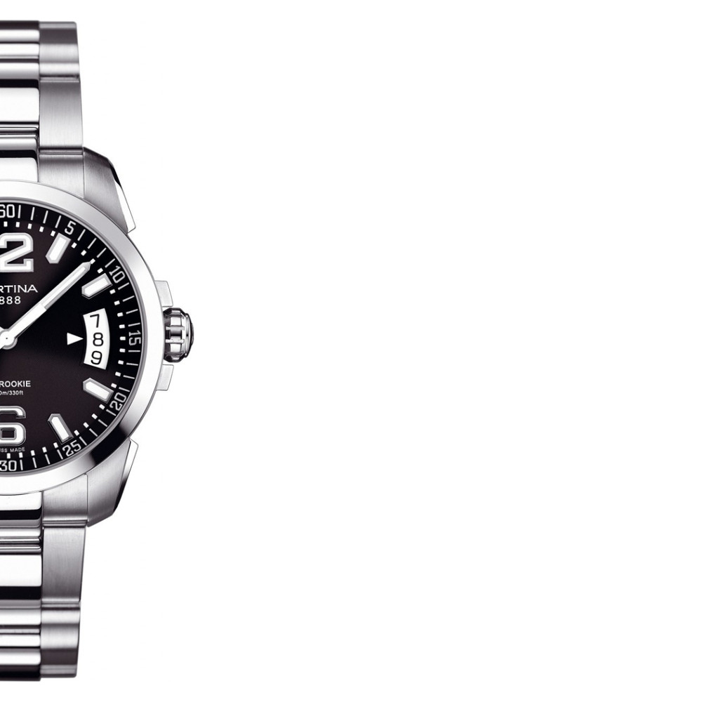 Certina DS ROOKIE C016.410.11.057.00 - zegarek męski 6