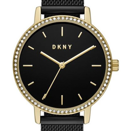 DKNY THE MODERNIST NY2982 - zegarek damski 2