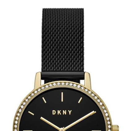 DKNY THE MODERNIST NY2982 - zegarek damski 3