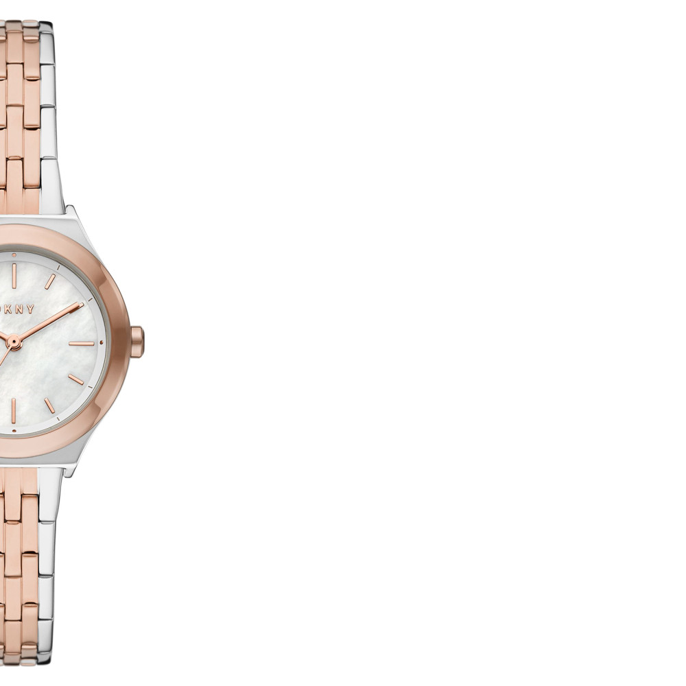 DKNY PARSONS NY2978 - zegarek damski 6