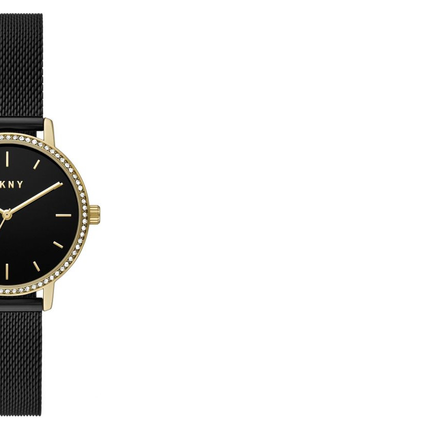 DKNY THE MODERNIST NY2982 - zegarek damski 6