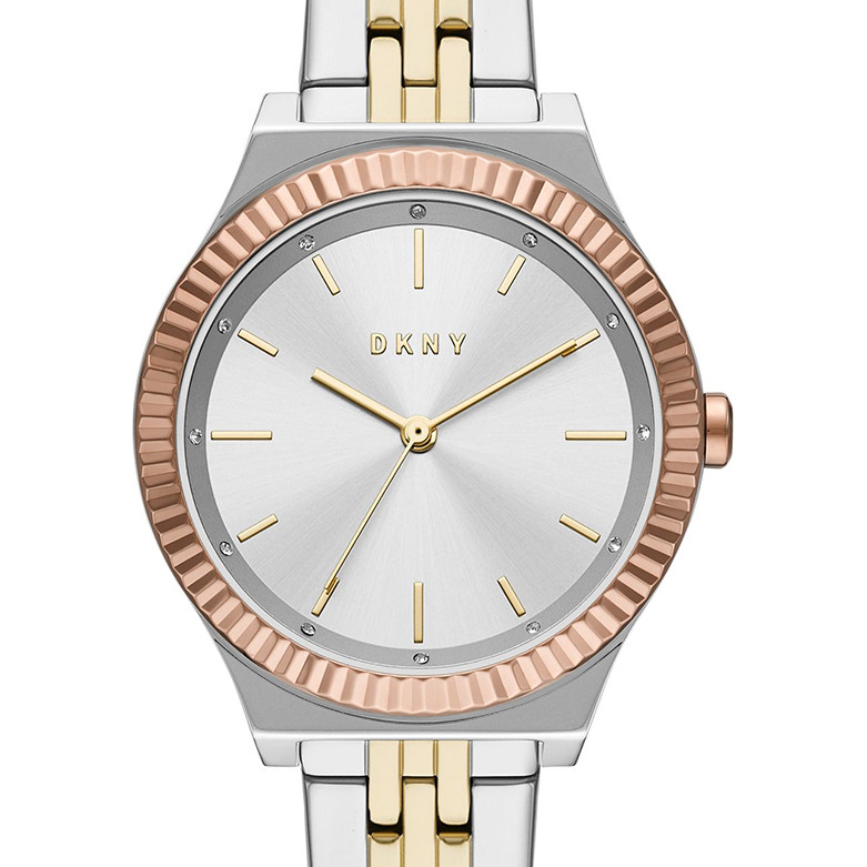 DKNY PARSONS NY2980 - zegarek damski 2