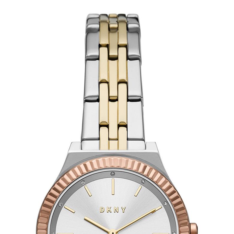 DKNY PARSONS NY2980 - zegarek damski 3