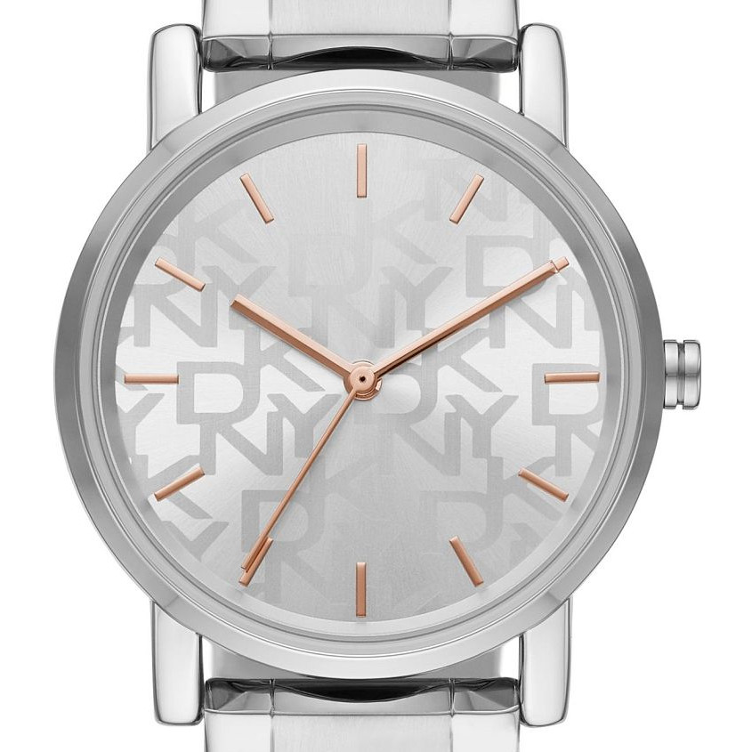 DKNY Soho NY2968 - zegarek damski 2