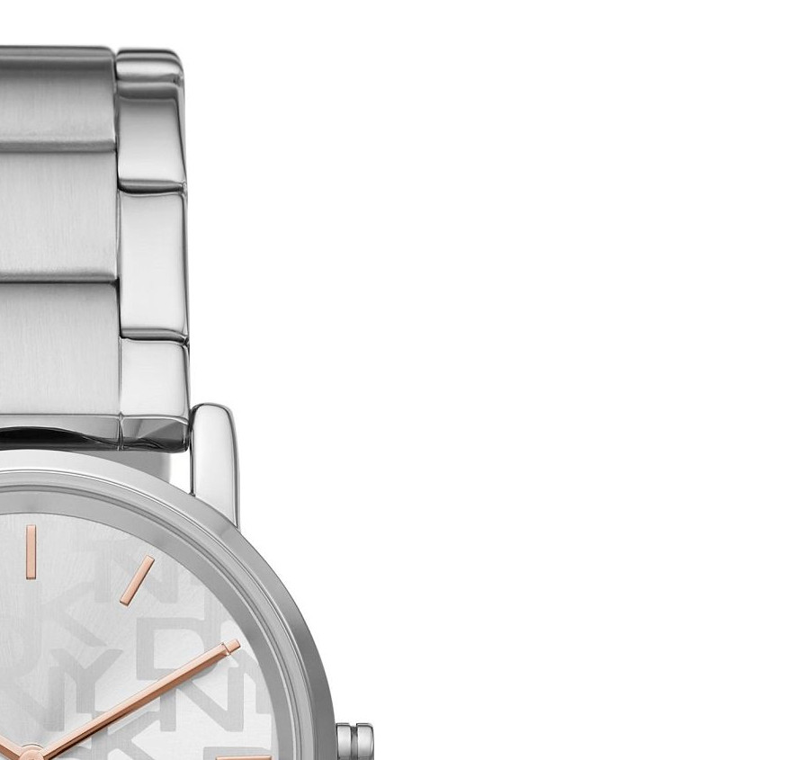 DKNY Soho NY2968 - zegarek damski 5