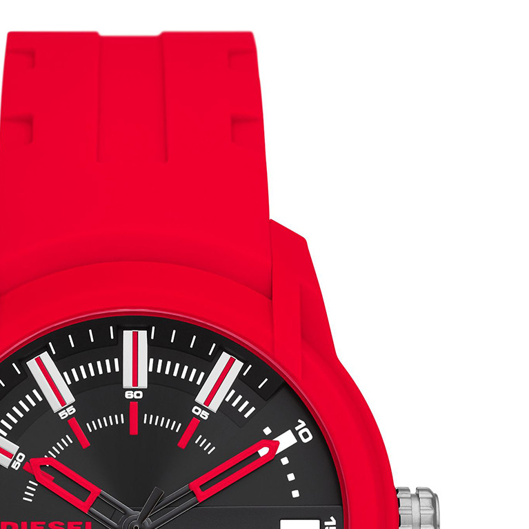 Diesel ARMBAR DZ1979SET - zegarek męski 3