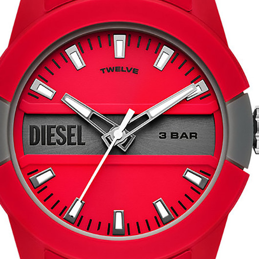 Diesel DOUBLE UP DZ1980 - zegarek męski 2