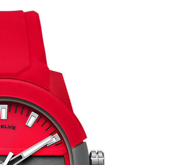 Diesel DOUBLE UP DZ1980 - zegarek męski 5