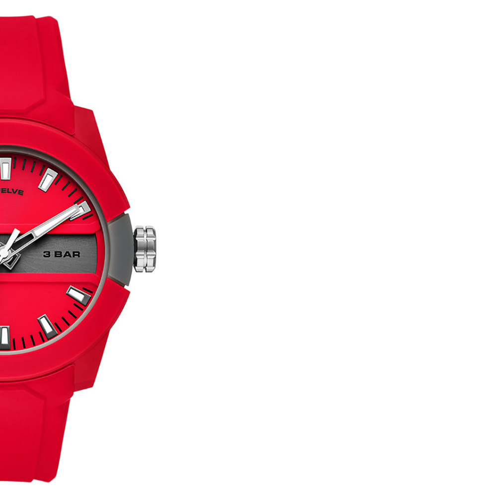 Diesel DOUBLE UP DZ1980 - zegarek męski 6