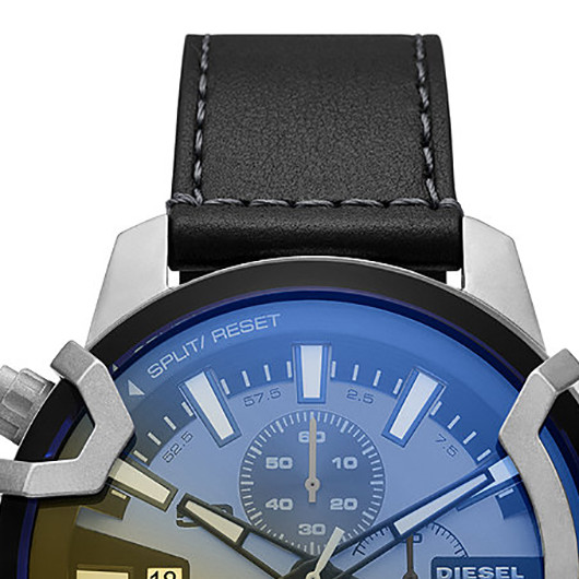 Diesel GRIFFED DZ4584 - zegarek męski 3