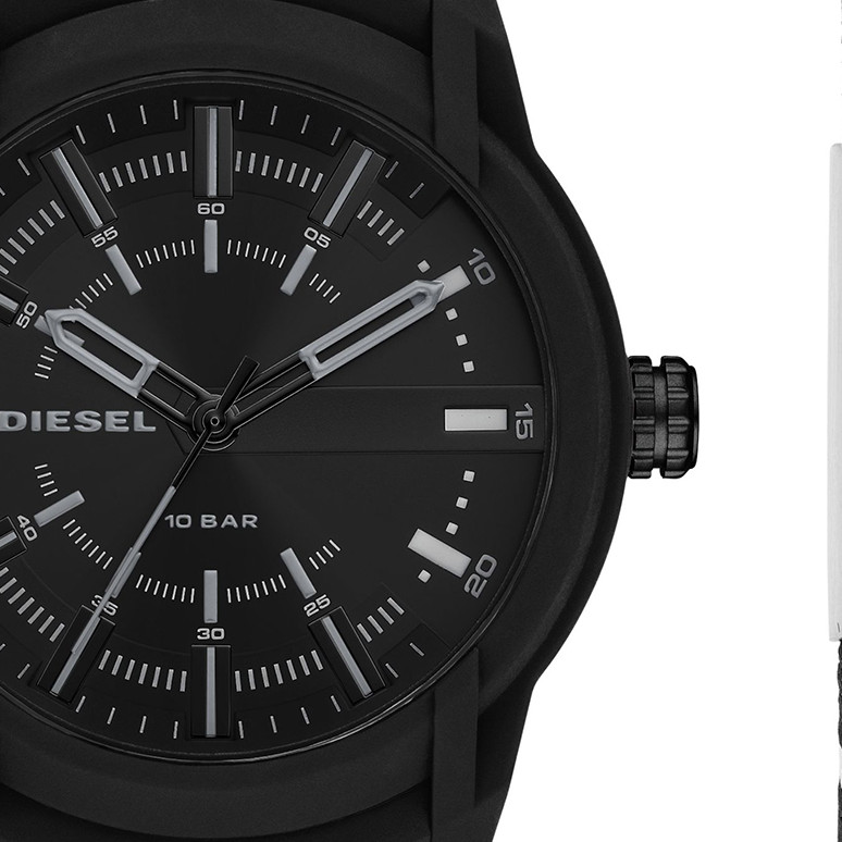 Diesel ARMBAR DZ1978SET - zegarek męski 2