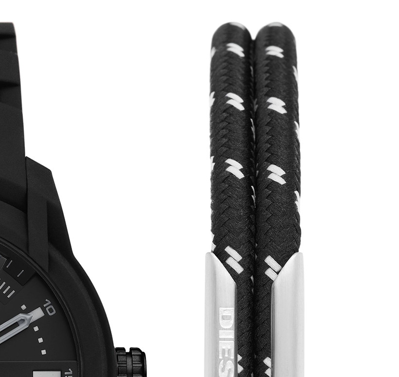 Diesel ARMBAR DZ1978SET - zegarek męski 5