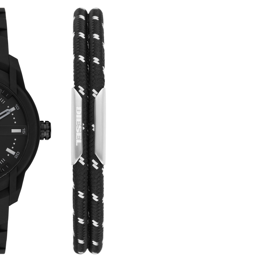 Diesel ARMBAR DZ1978SET - zegarek męski 6
