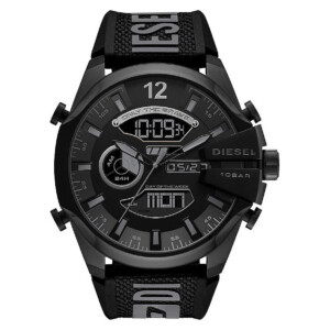 Diesel MEGA CHIEF DZ4593 - zegarek męski