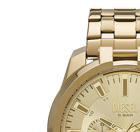 Diesel SPLIT DZ4590 - zegarek męski 4