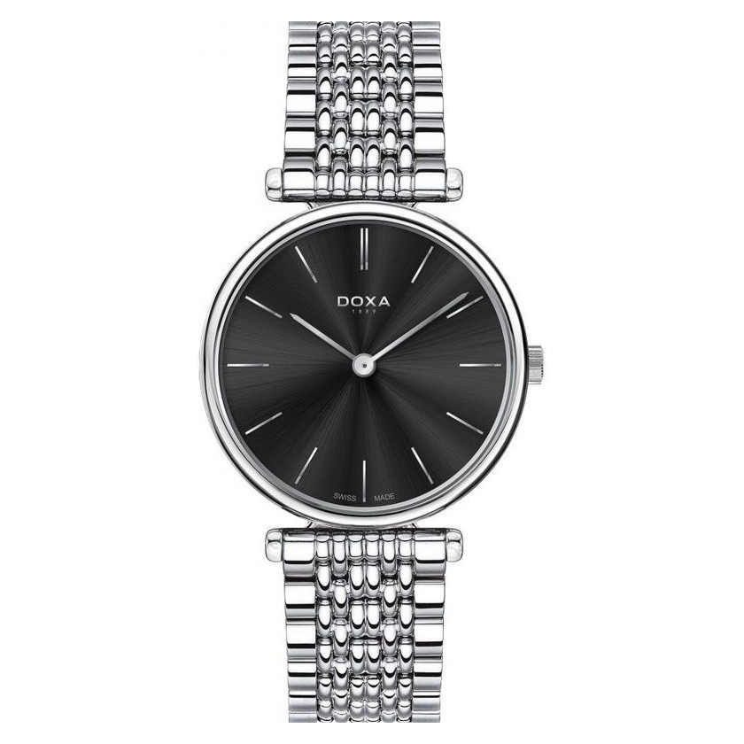 Doxa Classic 112.10.101.10 - zegarek damski 1