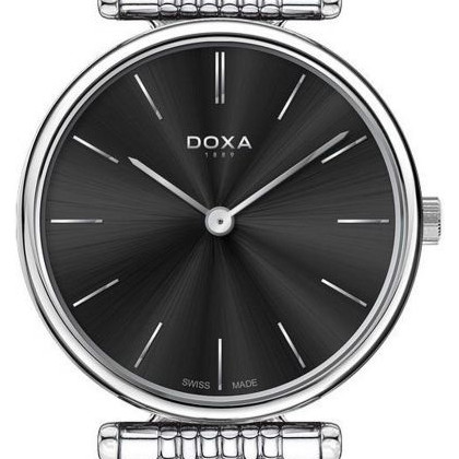 Doxa Classic 112.10.101.10 - zegarek damski 2