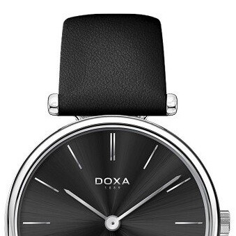 Doxa Classic 112.10.101.01 - zegarek damski 3