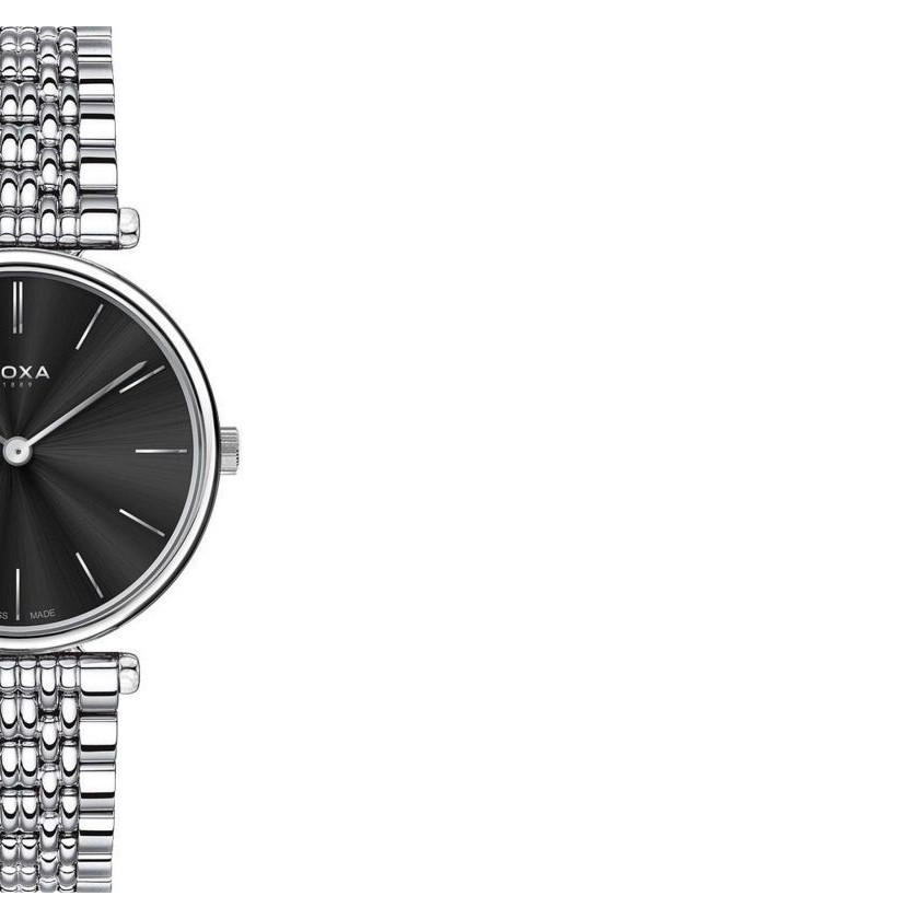 Doxa Classic 112.10.101.10 - zegarek damski 6