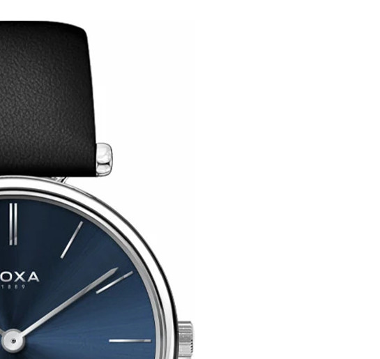 Doxa Classic 112.10.201.01 - zegarek damski 5