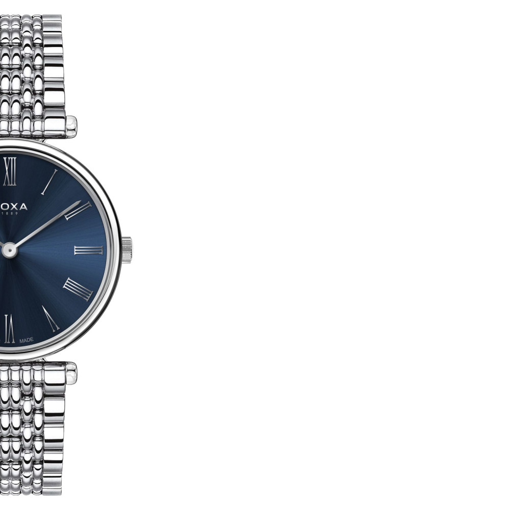 Doxa Classic 112.10.201.10 - zegarek damski 6