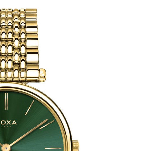 Doxa Classic 112.30.131.11 - zegarek damski 5