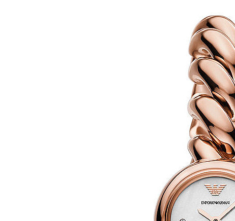 Emporio Armani  AR11442 - zegarek damski 4