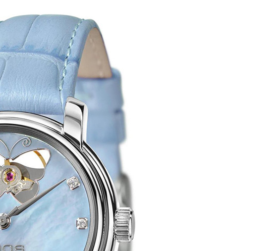 Epos Ladies 4314.133.20.86.16 - zegarek damski 5