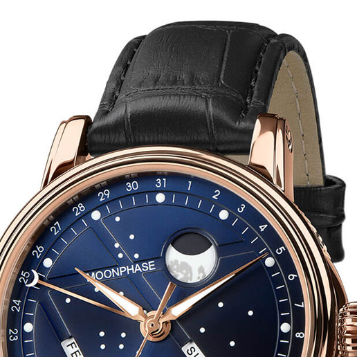 Epos North Star 3439.322.24.16.25 - zegarek męski 3