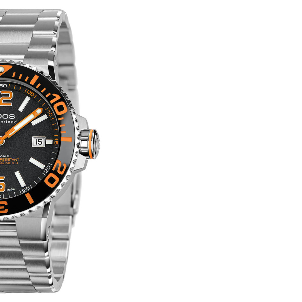 Epos Sportive Diver 3441.131.99.52.30 - zegarek męski 6