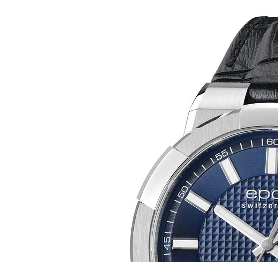 Epos Sportive 3443.132.20.16.75 - zegarek męski 4