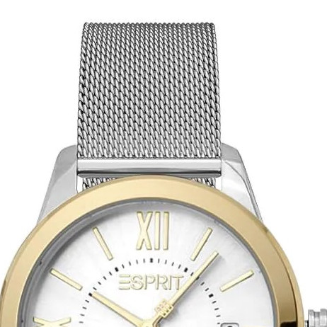 Esprit Essential ES1L239M1145 - zegarek damski 3