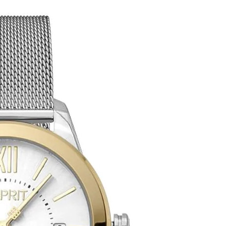 Esprit Essential ES1L239M1145 - zegarek damski 5