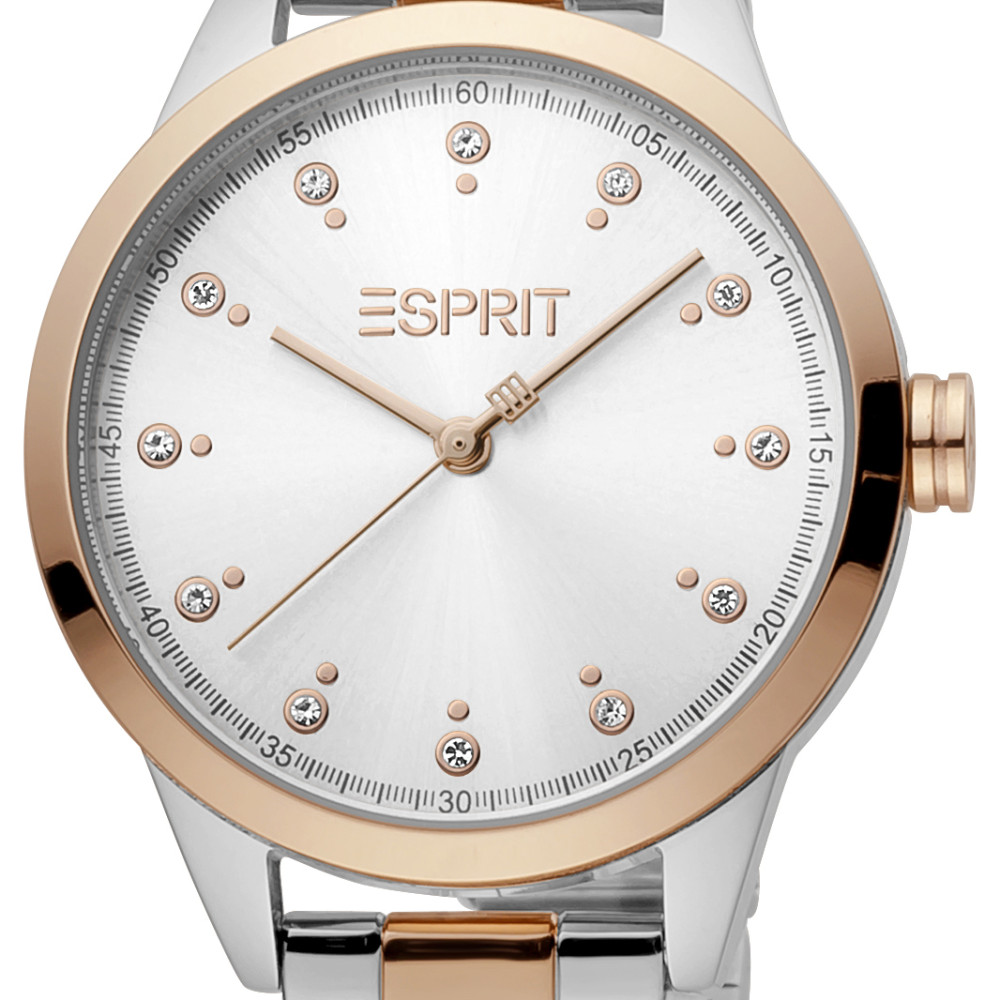 Esprit Pointy ES1L259M1055 - zegarek damski 2