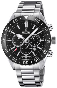 Festina Chrono Sport F20575/3 - zegarek męski