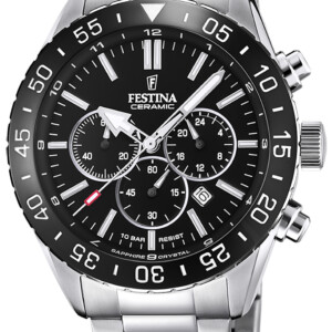 Festina Chrono Sport F20575/3 - zegarek męski