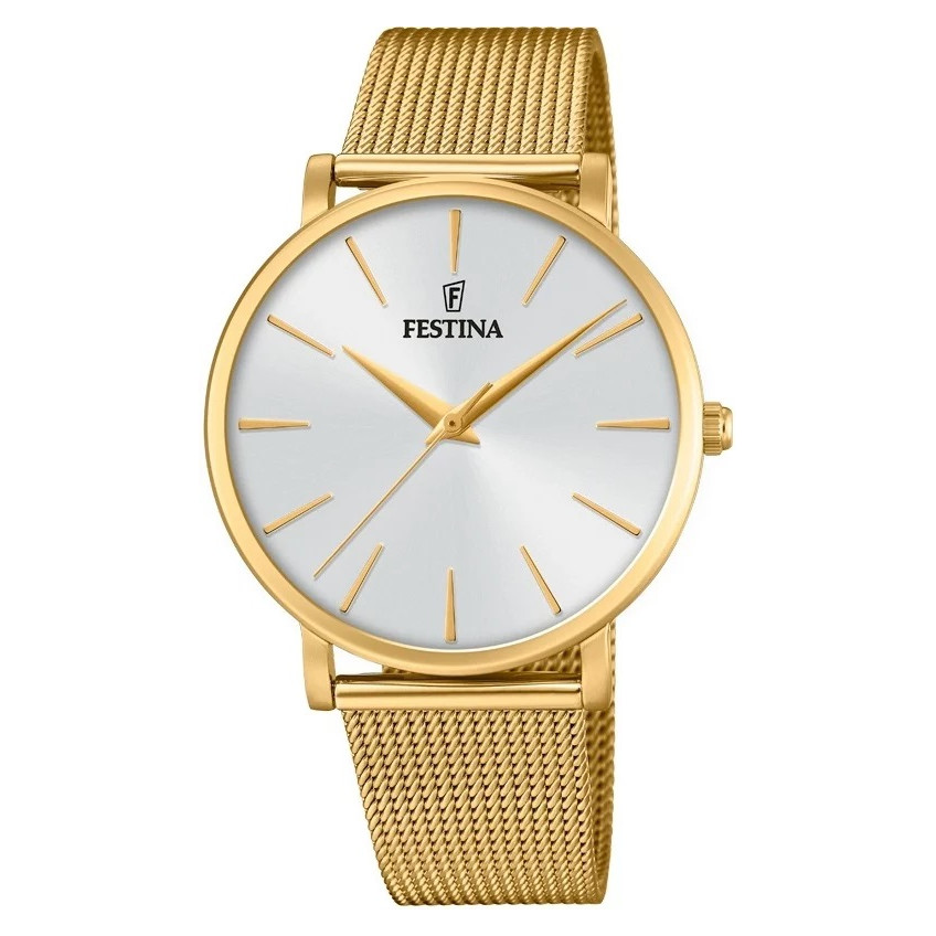 Festina BOYFRIEND F20476/1 - zegarek damski 1