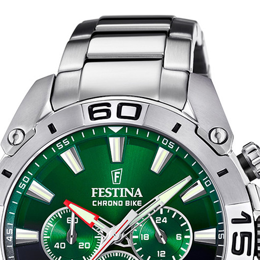 Festina CHRONO BIKE '21 F20543/3 - zegarek męski 3